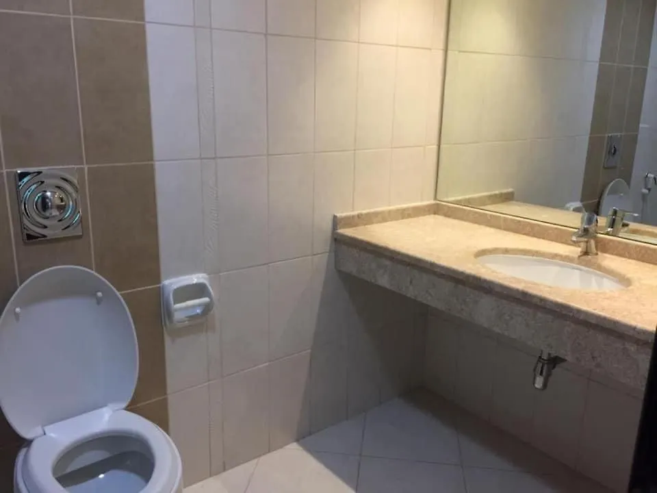 Sn Realestate Resedent Διαμέρισμα Αμπού Ντάμπι
