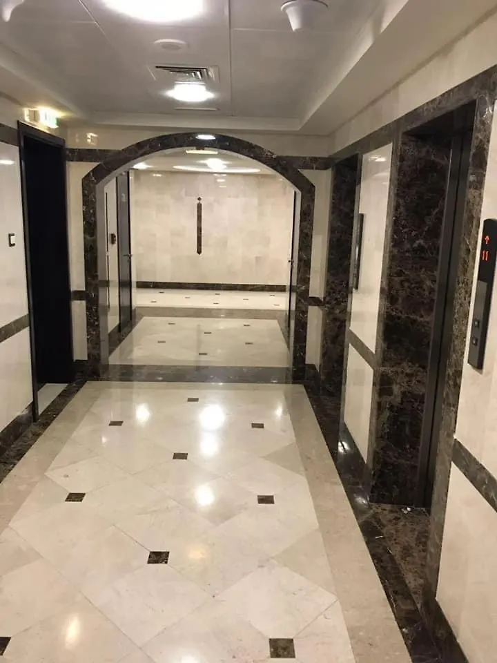 Sn Realestate Resedent Διαμέρισμα Αμπού Ντάμπι Ηνωμένα Αραβικά Εμιράτα